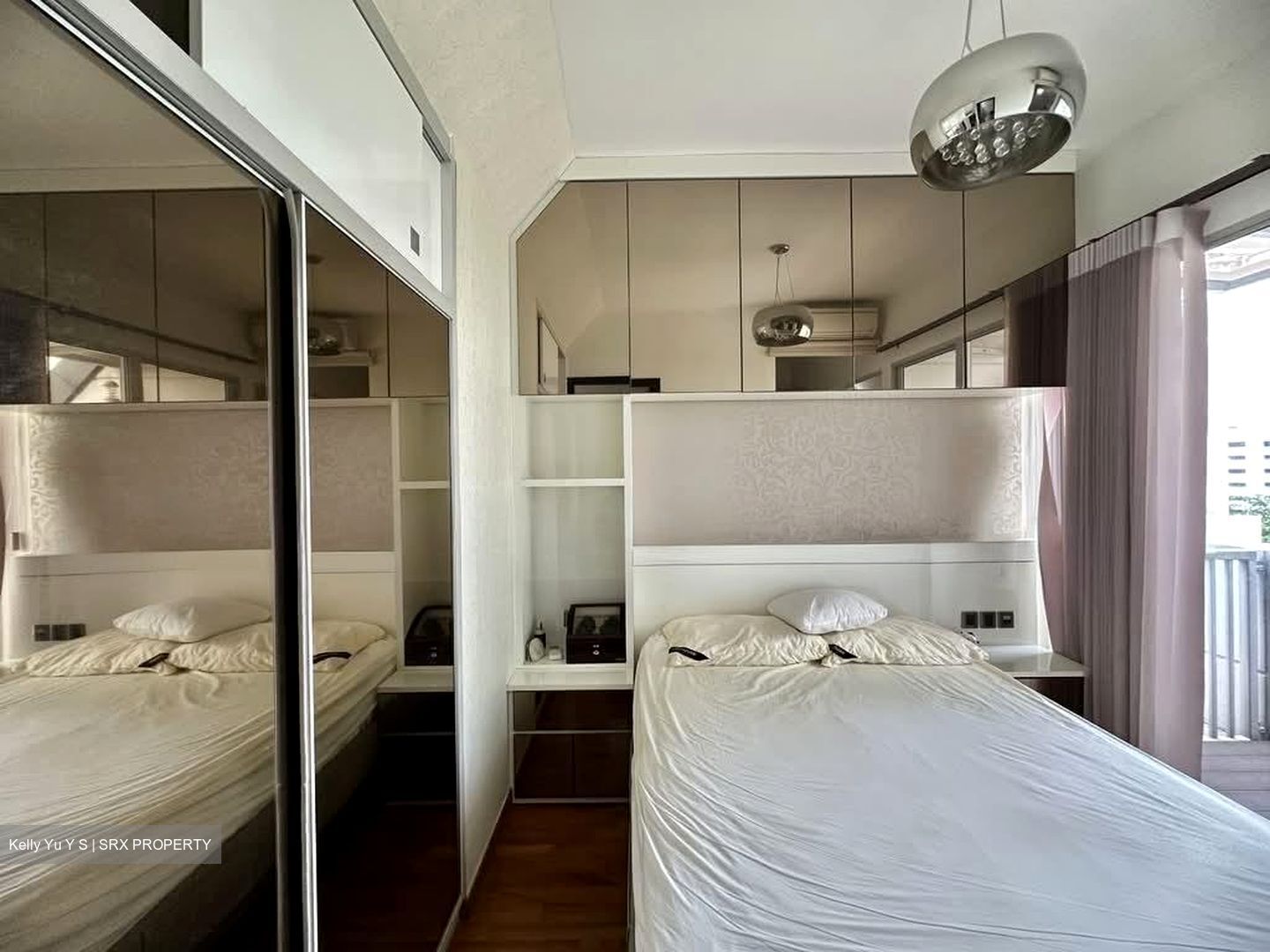 Hills Twoone (D23), Apartment #557524561